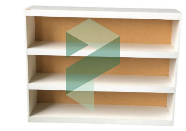 Estante para libros