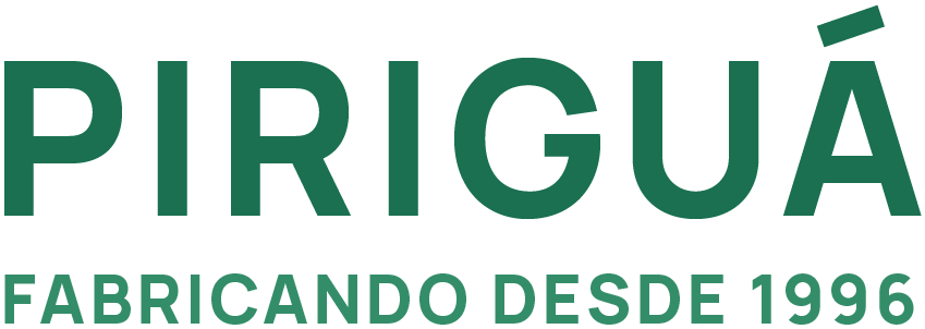 Inversiones Pirigüa · Fabricando desde 1996